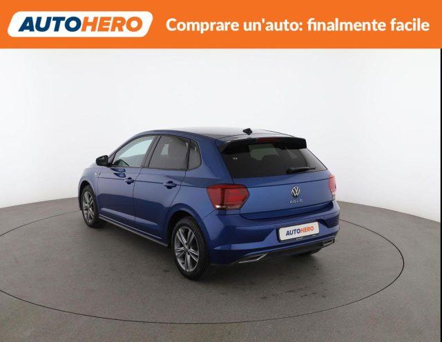 VOLKSWAGEN Polo 1.0 EVO 80 CV 5p. Sport BlueMotion Technology