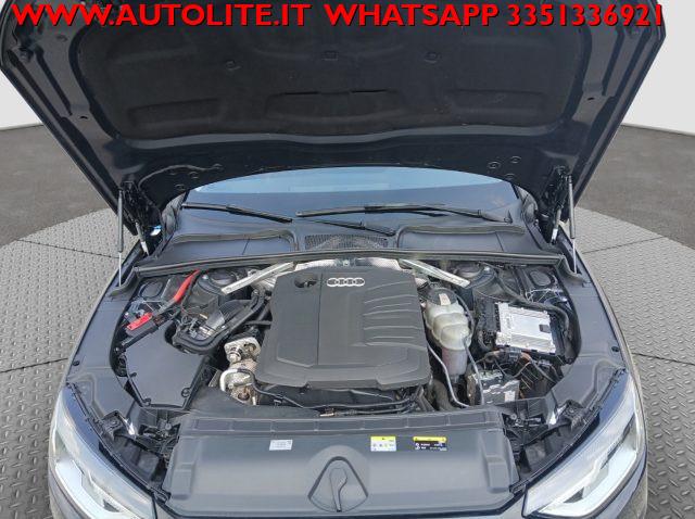AUDI A4 Avant 35 TDI/163 CV S tronic Business Advanced