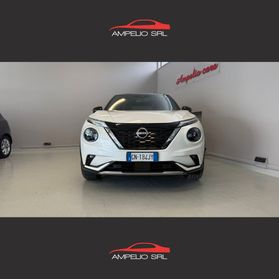 Nissan Juke 1.6 HEV Premiere Edition IVA ESPOSTA