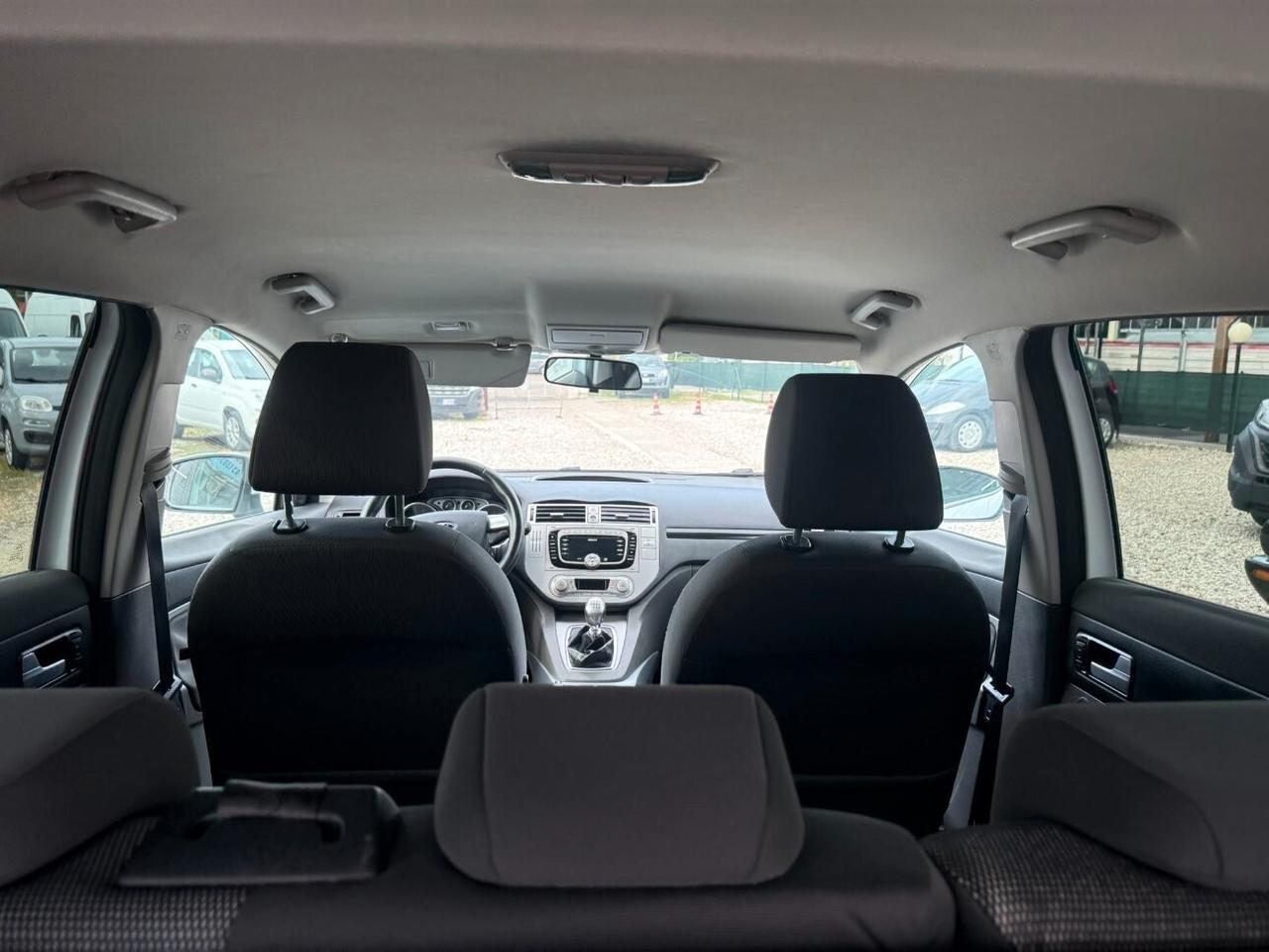Ford Kuga Kuga+ 2.0 TDCi 140 CV 2WD DPF