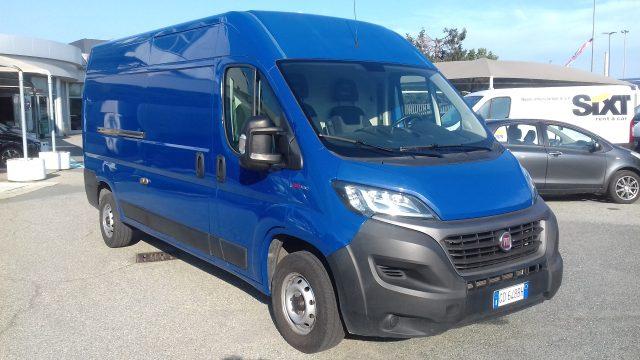 FIAT Ducato 33LH2 PASSO LUNGO TETTO ALTO 2.3MJT 120CV