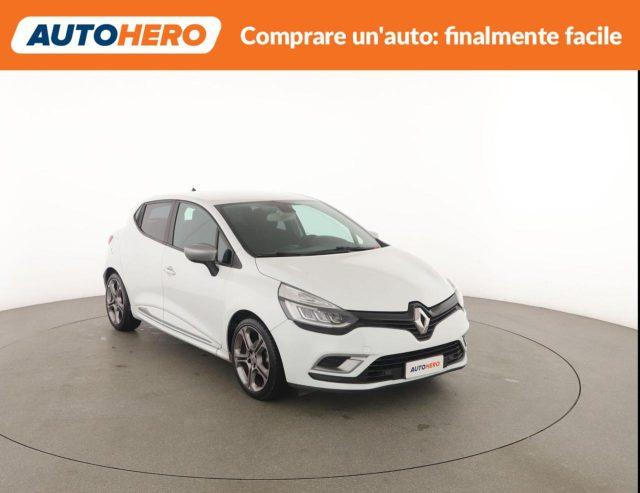 RENAULT Clio TCe 120CV Start&Stop 5 porte Energy GT Line