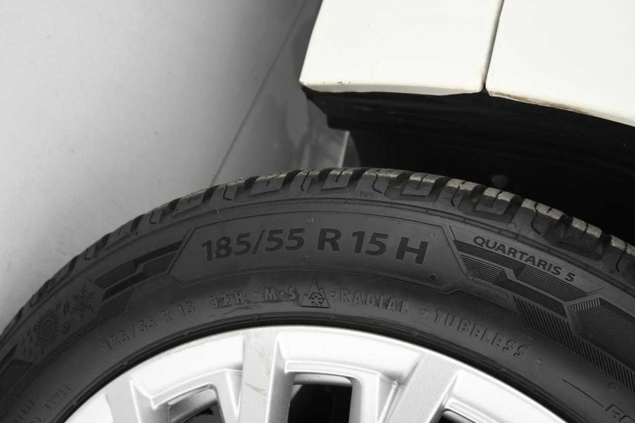 FIAT 500 1.0 hybrid Dolcevita 70cv TETTO PANO+BLUETOOTH