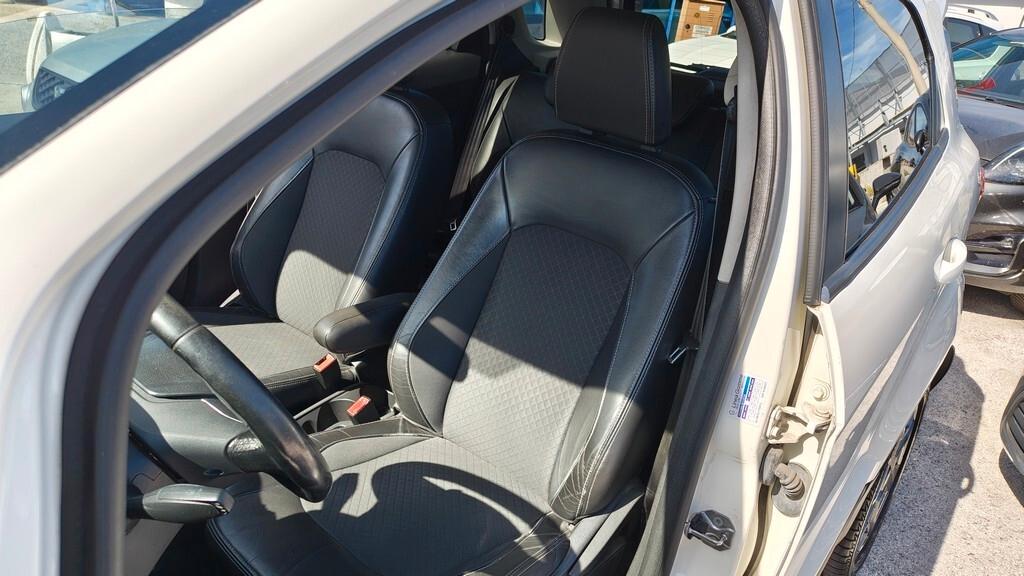 Ford EcoSport 1.5 TDCi 95 CV Business