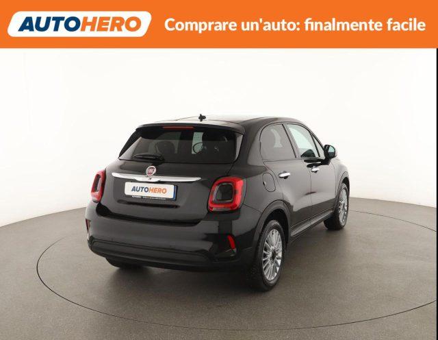 FIAT 500X 1.0 T3 120 CV Connect