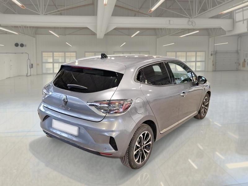 RENAULT CLIO 1.0 TCE 67KW TECHNO 5 PORTE