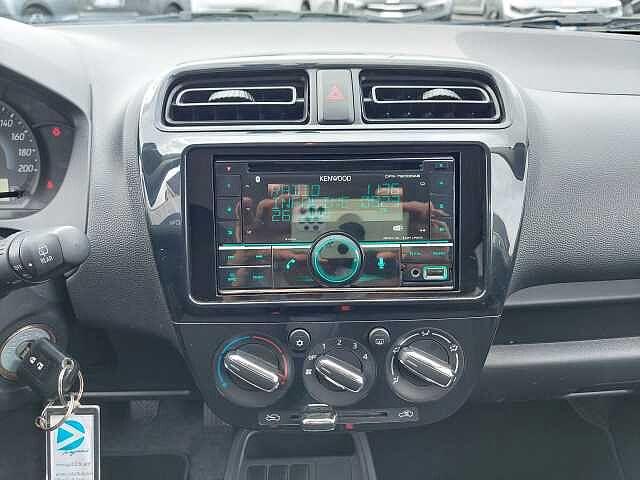 Mitsubishi Space Star 1.2 Invite Radio