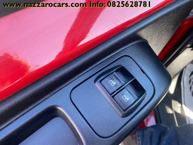 FIAT Fiorino 1.3 MJT 95CV Cargo Adventure