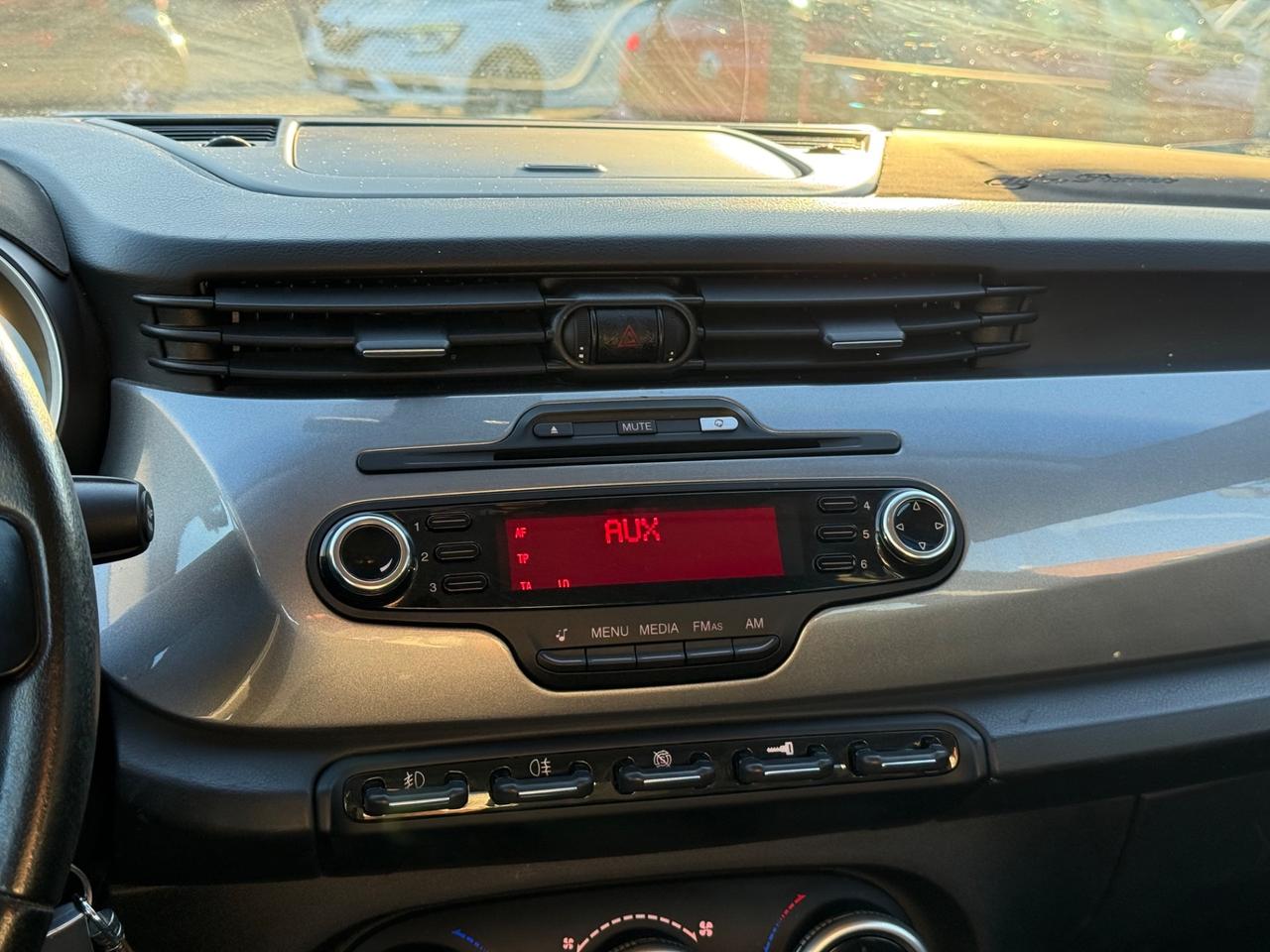 Alfa Romeo Giulietta 1.4 Turbo 120 CV Distinctive GARANTITA