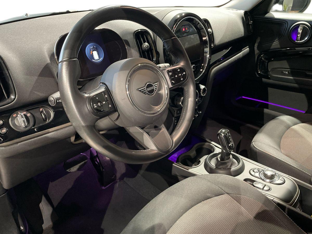 MINI Mini Countryman F60 2020 - Mini Countryman 1.5 Cooper Essential auto