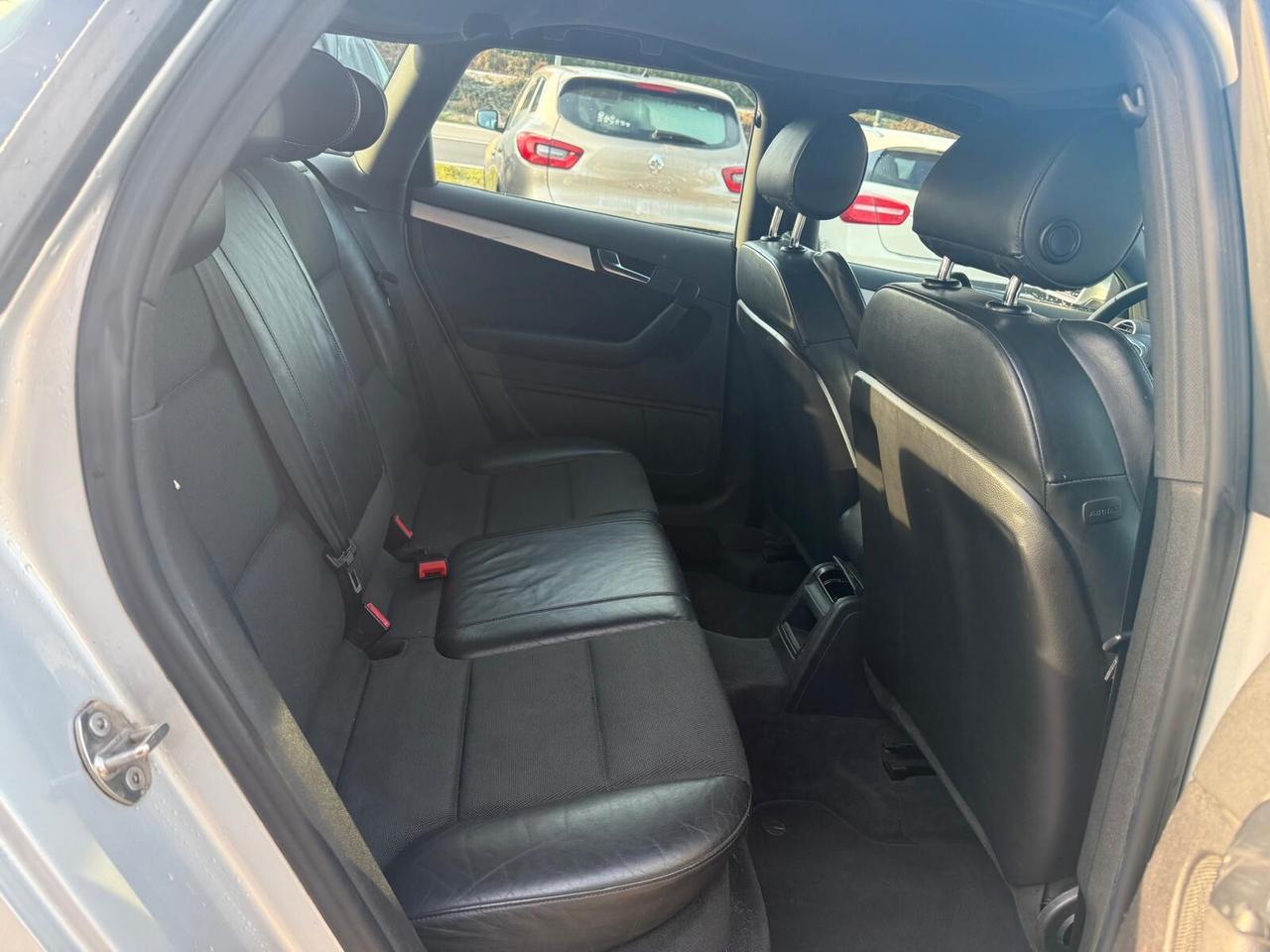 Audi A3 SPB 2.0 16V TDI Attraction