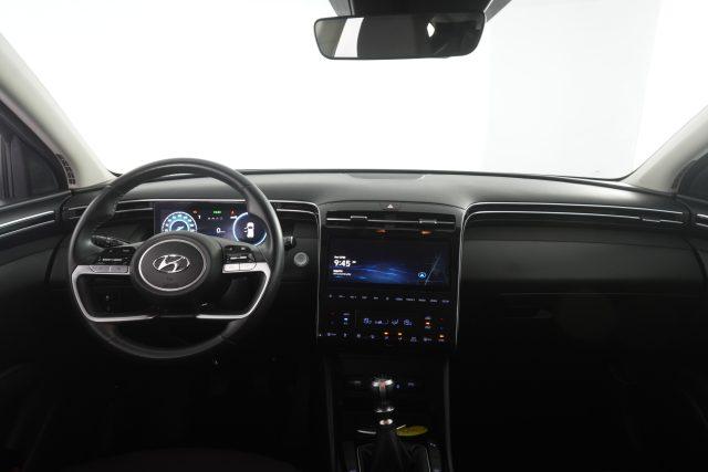 HYUNDAI Tucson Tucson 1.6 CRDI 48V XTech