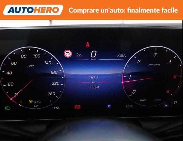 MERCEDES-BENZ GLC 220 d 4Matic Mild Hybrid Advanced