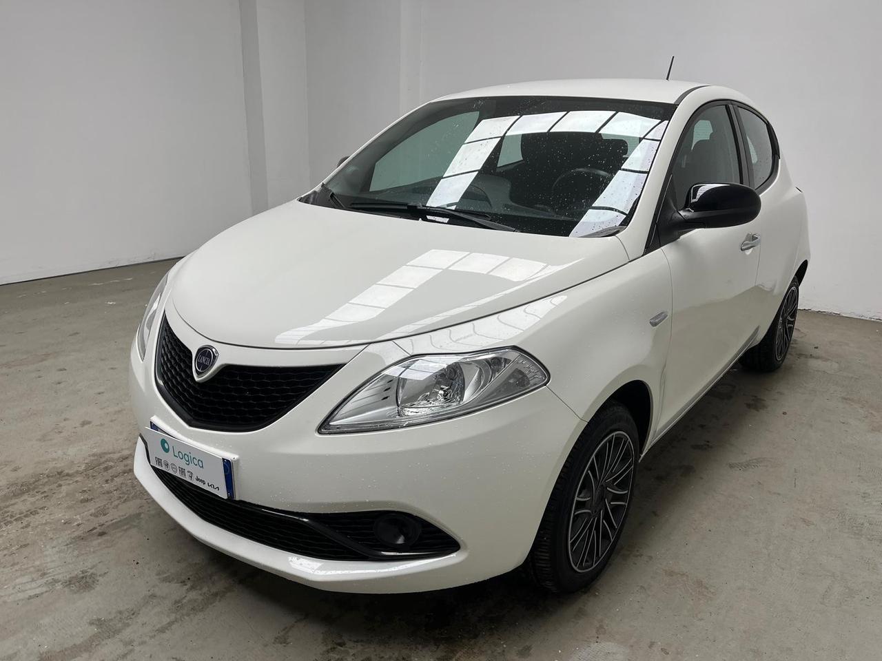 LANCIA Ypsilon III 2015 Ypsilon 1.2 Gold s&s 69cv my19