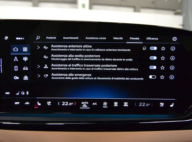 AUDI A6 Avant TFSI 270 kW S Tronic Quattro S Line Edition