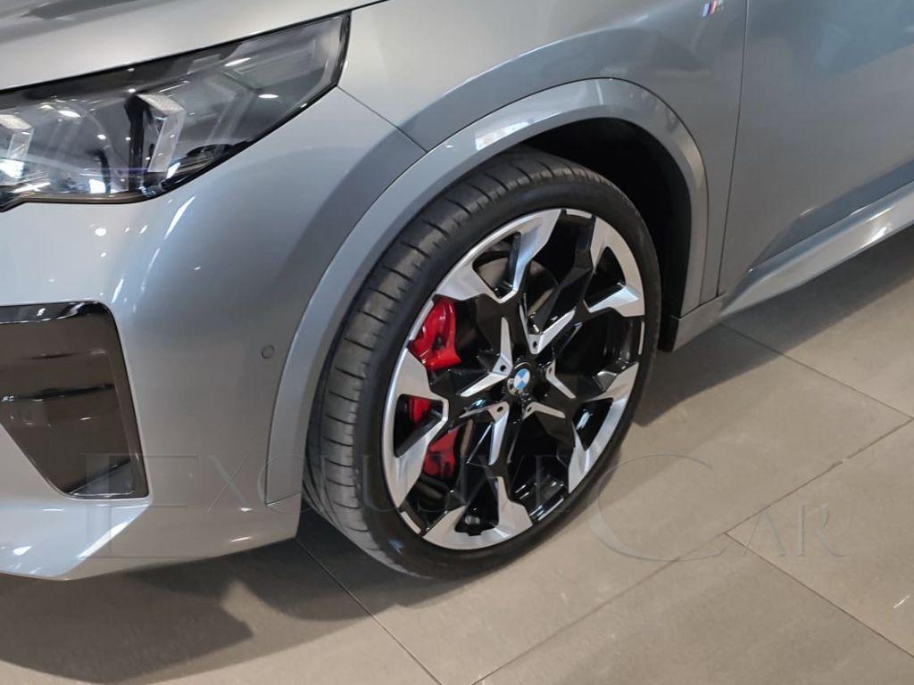 BMW - X2 - sDrive 18d Msport