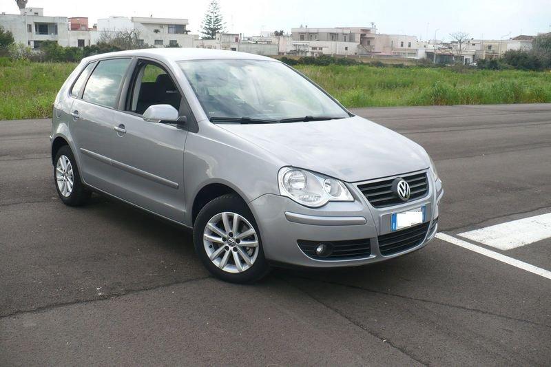 Volkswagen Polo Polo 3p 1.4 Comfortline CL