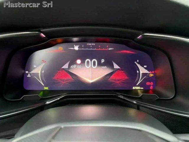 DS AUTOMOBILES DS 7 DS7 1.5 hdi Performance Line 130cv auto - GP834FS