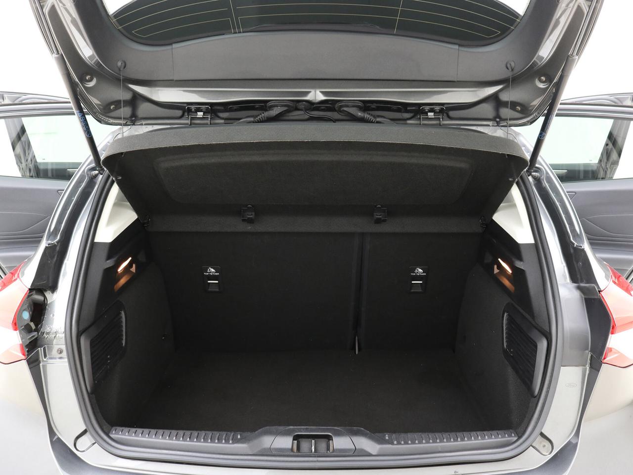 Ford Focus 1.5 EcoBlue 120 CV 5p. Titanium