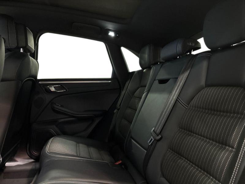 Porsche Macan 2.0 T PDK