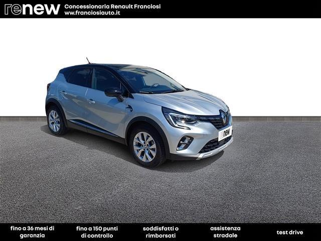 RENAULT Captur TCE 90 INTENS