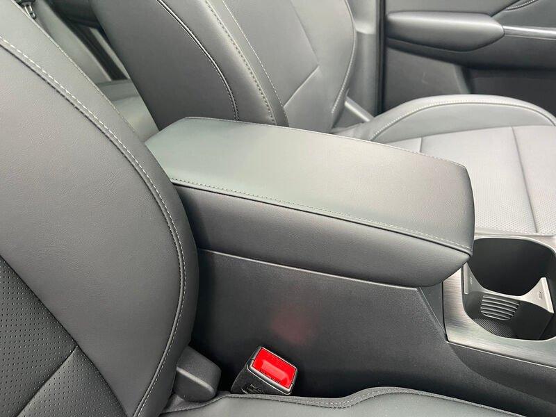 MG ZS 1.5 hybrid+ Luxury auto - KM0