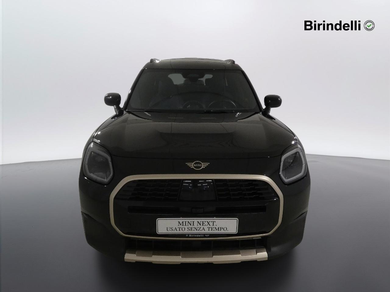 MINI Mini Countrym.(U25) - Mini Countryman C Favoured