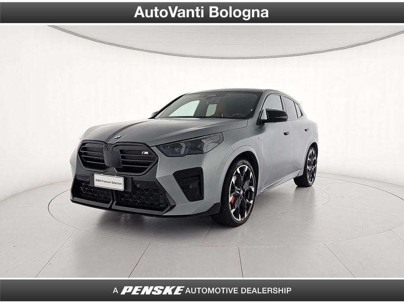 BMW X2 X2 M35i xDrive Msport Pro