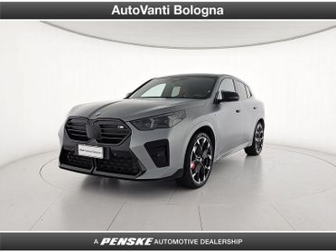 BMW X2 X2 M35i xDrive Msport Pro