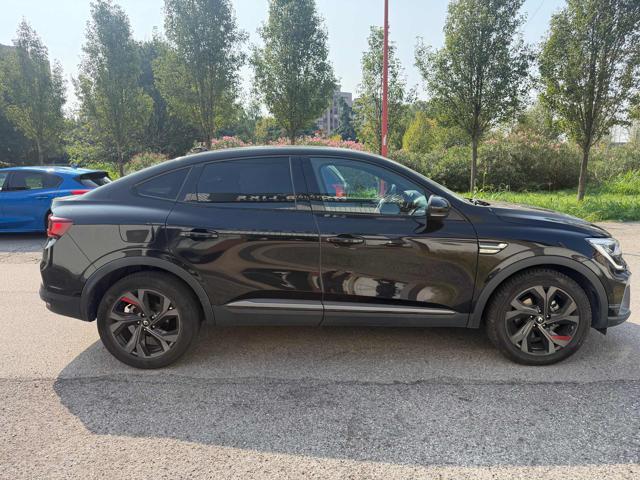 RENAULT Arkana Arkana Hybrid E-Tech 145 CV R.S. Line