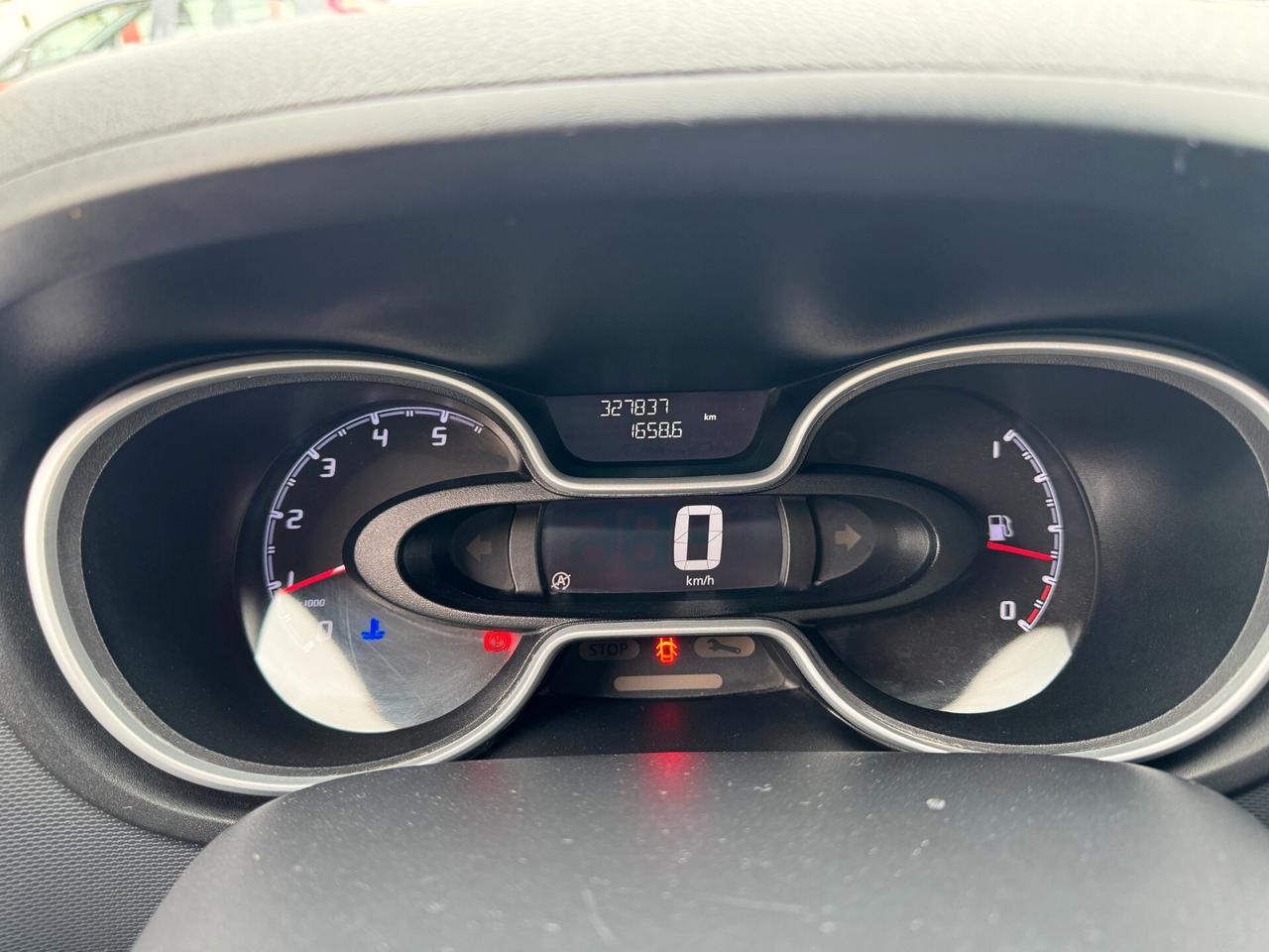 Fiat Talento 1.6 TWIN TURBO - 8 POSTI - PULMINO