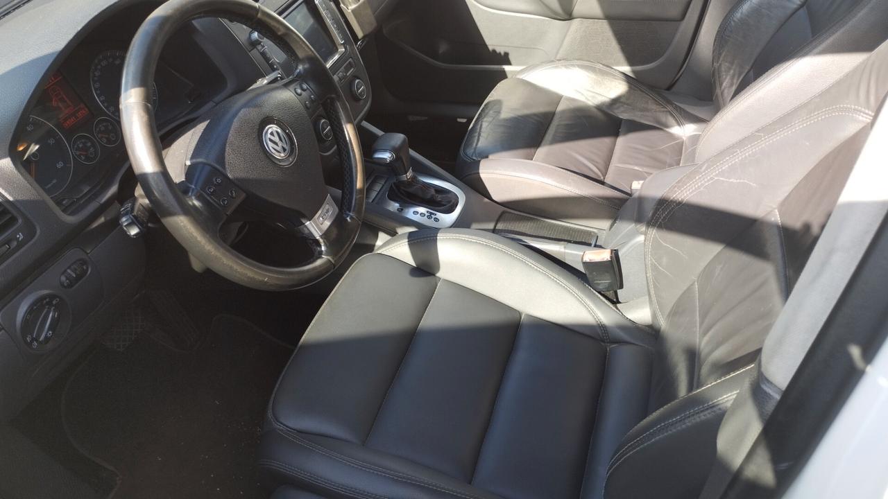 Volkswagen Golf 2.0/170CV TDI DPF 5p. DSG GT Sport