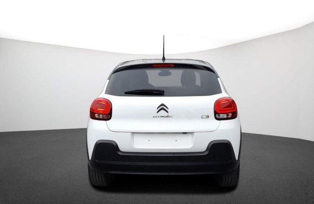 CITROEN C3 PureTech 83 S&S Shine Pack