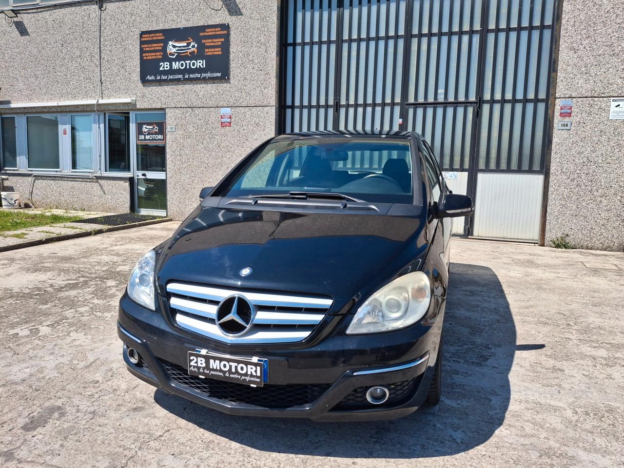 Mercedes-benz A 180 Mercedes-Benz B 180 B 180 cdi Sport