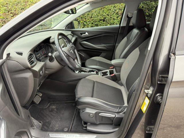 OPEL Grandland X 1.6 diesel Ecotec Start&Stop aut. Innovation NAVI