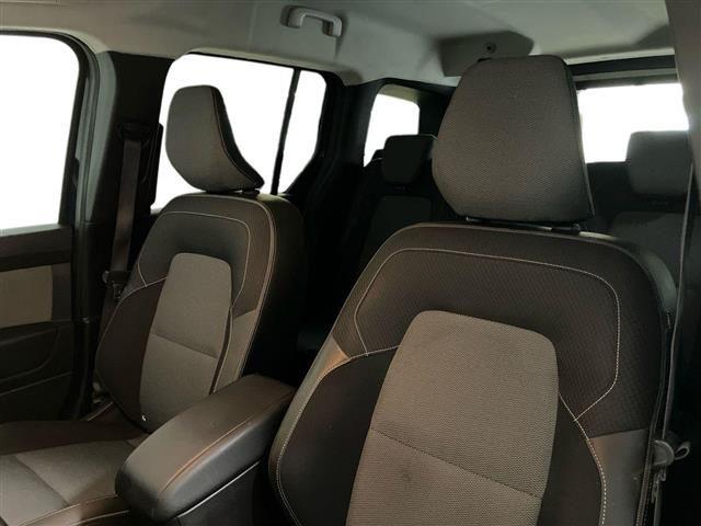 RENAULT Kangoo E-Tech Electric Techno EV45 DC 80kW