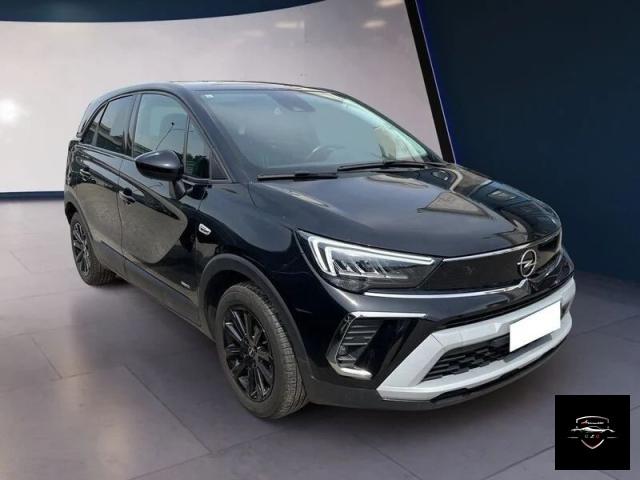OPEL - Crossland