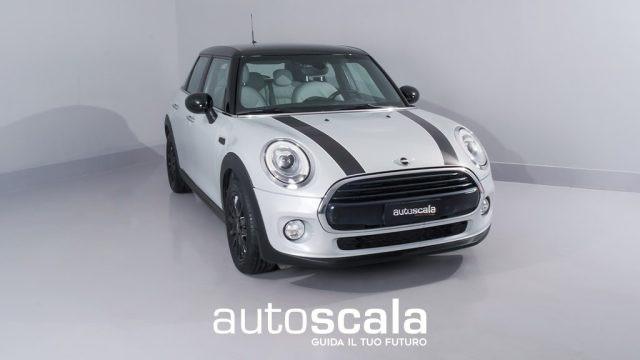 MINI Cooper 1.5 Cooper Hype Auto