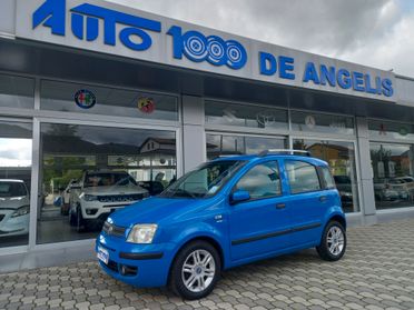 Fiat Panda 1.3 MULTIJET CERCHI IN LEGA / PANCA POSTERIORE SCORREVOLE