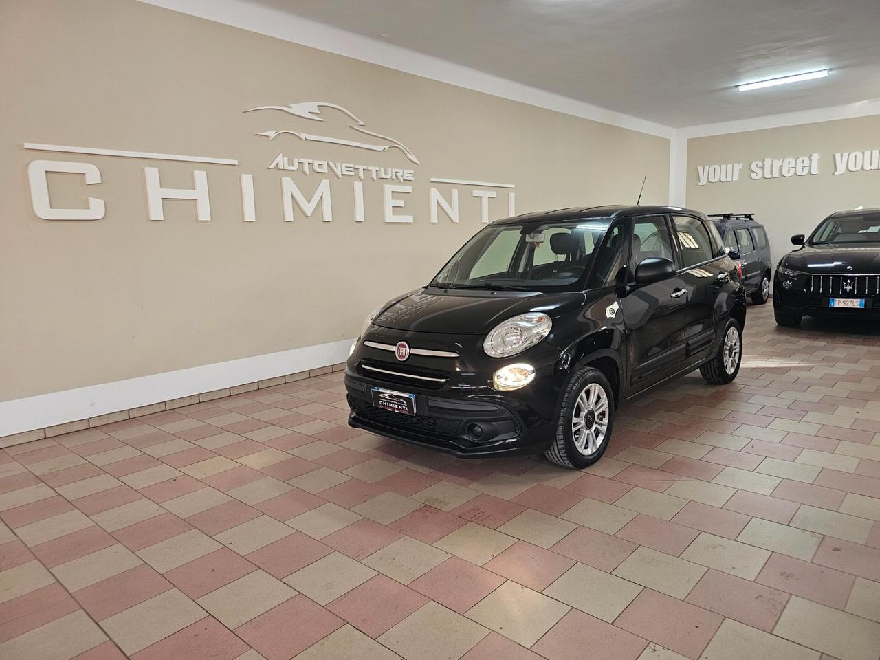 Fiat 500L 1.3 Multijet 95 CV Urban
