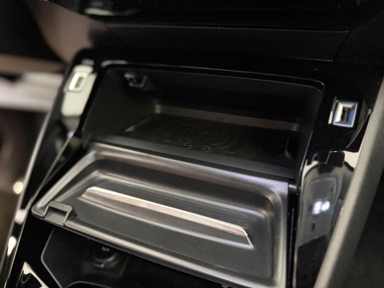 Peugeot 2008 ELETTRICA ALLURE PACK 100kW UNICO PROPRIETARIO