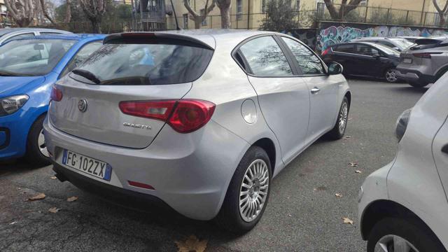 ALFA ROMEO Giulietta 1.4 Turbo 120 CV