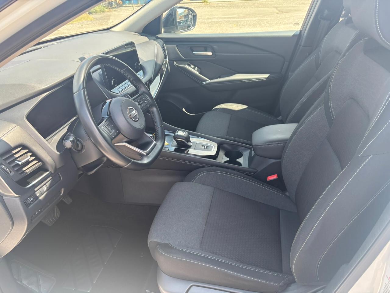 Nissan Qashqai MHEV 158 CV Xtronic N-Connecta