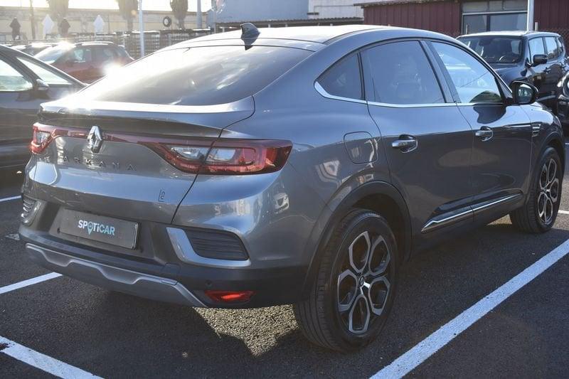 Renault Arkana Arkana TCe 140 CV EDC Techno