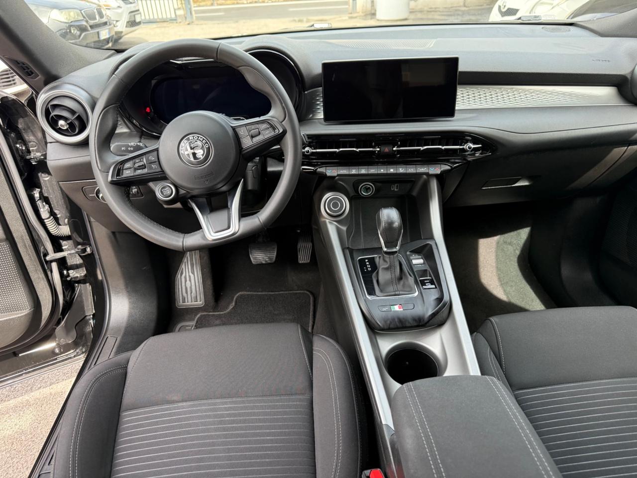 Alfa Romeo Tonale 1.6 diesel 130 CV TCT6 Super