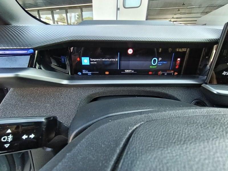Opel Grandland PHEV 195CV EDCT GS