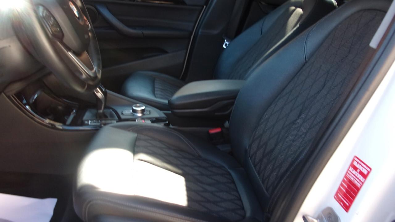 Bmw X1 sDrive18d xLine