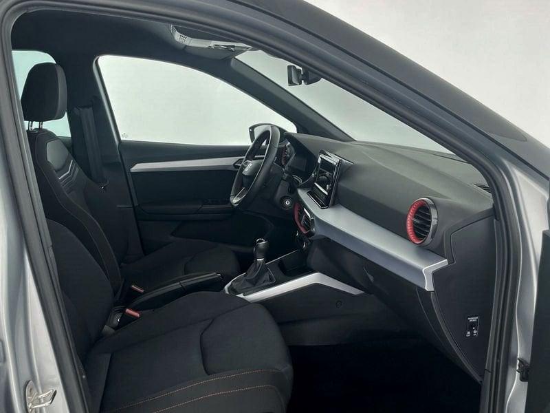 Seat Arona 1.0 EcoTSI FR