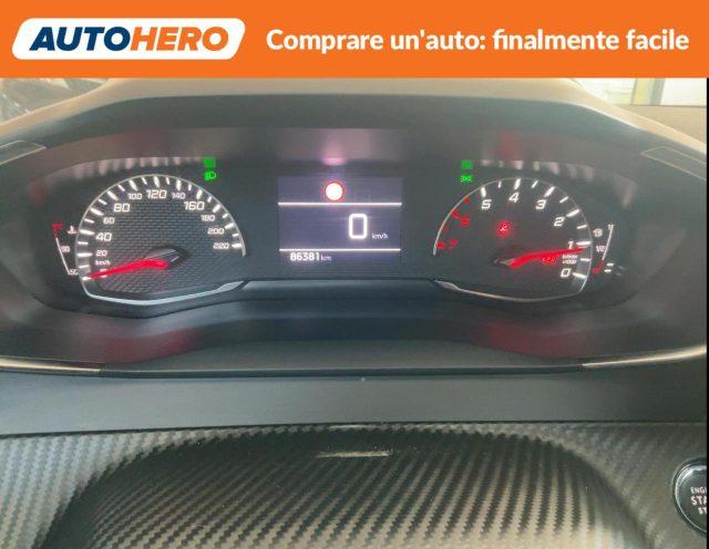PEUGEOT 208 PureTech 100 Stop&Start 5 porte Allure