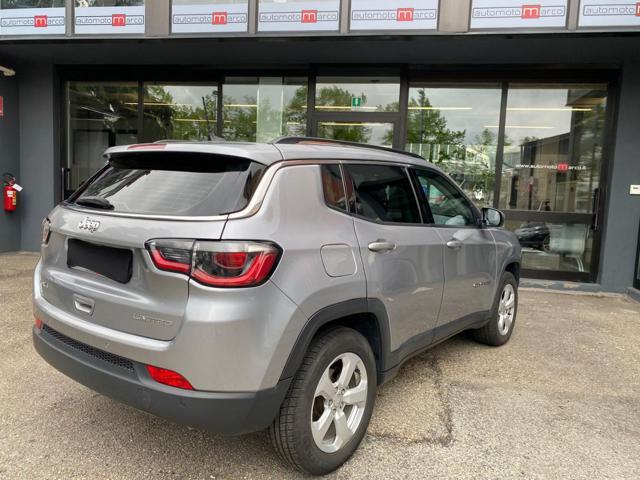 JEEP Compass 2.0 Multijet II aut. 4WD Opening Edition